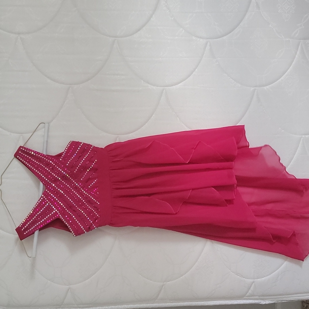 Dress size 7